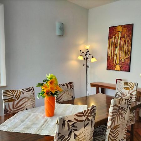 Casa Vacanze Bonardini Castiglione del Lago Bagian luar foto