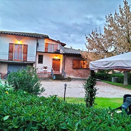 Casa Vacanze Bonardini Castiglione del Lago Bagian luar foto