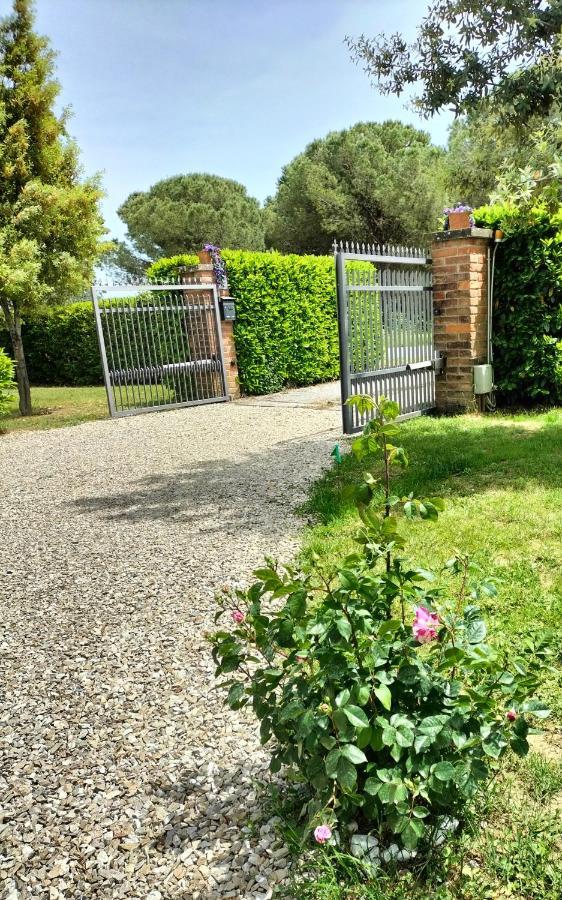 Casa Vacanze Bonardini Castiglione del Lago Bagian luar foto