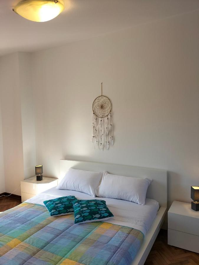 Casa Vacanze Bonardini Castiglione del Lago Bagian luar foto