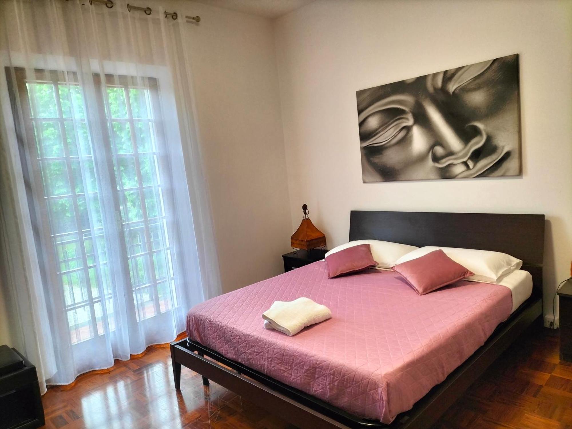 Casa Vacanze Bonardini Castiglione del Lago Bagian luar foto