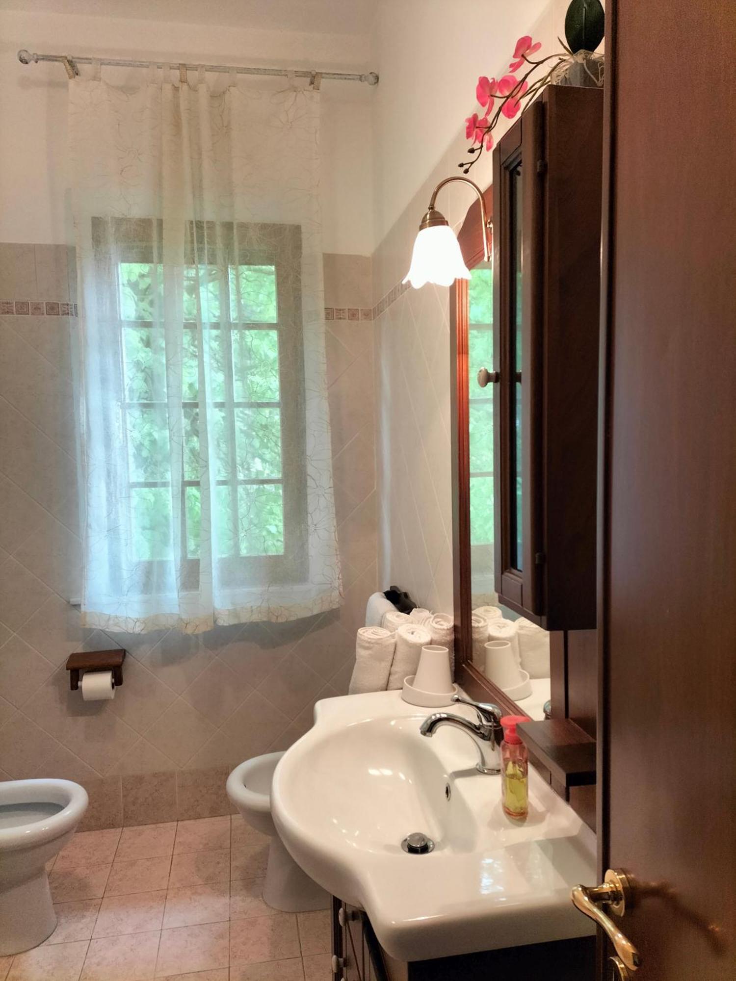 Casa Vacanze Bonardini Castiglione del Lago Bagian luar foto