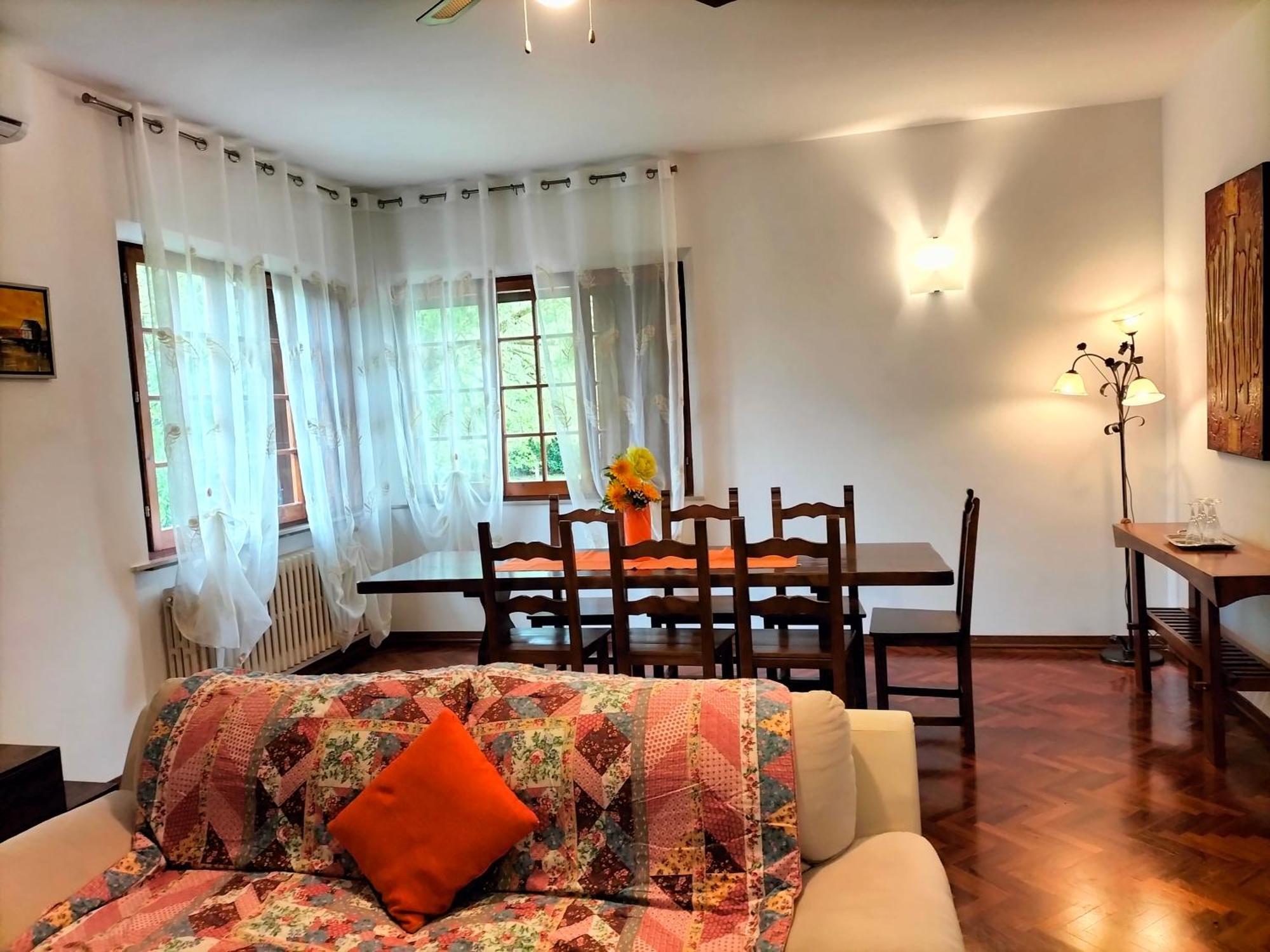Casa Vacanze Bonardini Castiglione del Lago Bagian luar foto